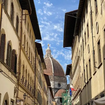 Fiorino Duomo Cozy Appartement *