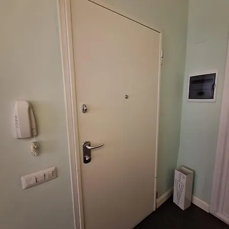 Fiorino Duomo Cozy Appartement Florence