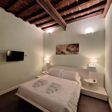 Appartement Fiorino Duomo Cozy