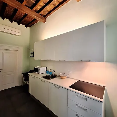 Appartement Fiorino Duomo Cozy *
