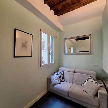 Fiorino Duomo Cozy * Florence