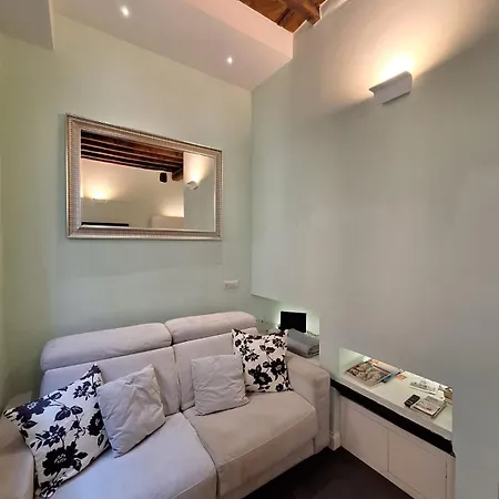 Fiorino Duomo Cozy *