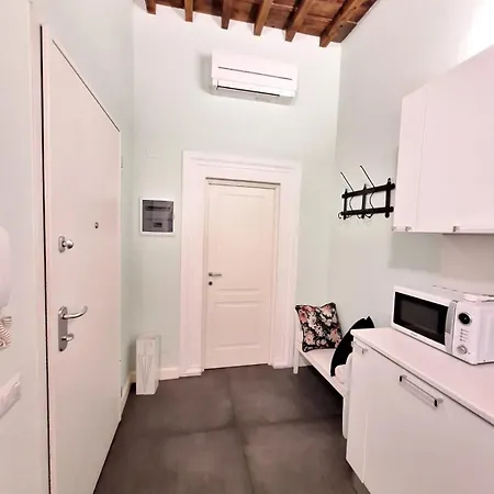 Fiorino Duomo Cozy Floransa