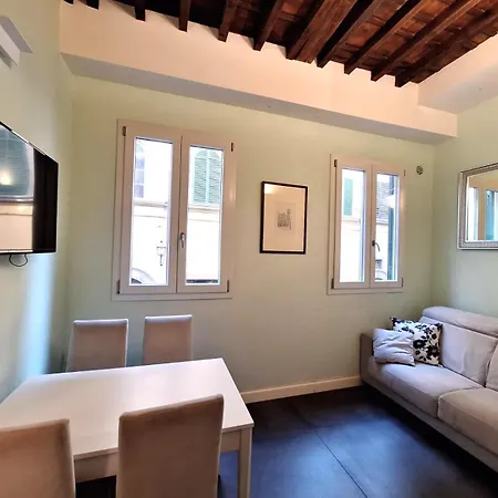 Daire Fiorino Duomo Cozy