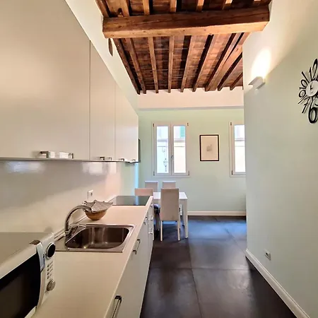 Appartement Fiorino Duomo Cozy Florence