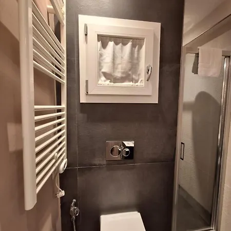 Fiorino Duomo Cozy Daire Floransa