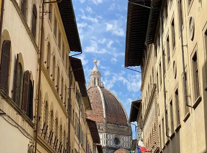 Fiorino Duomo Cozy Appartamento *