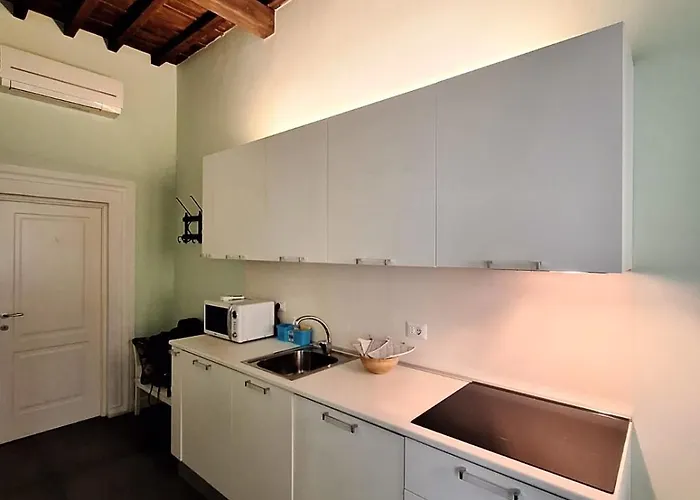 Appartamento Fiorino Duomo Cozy *