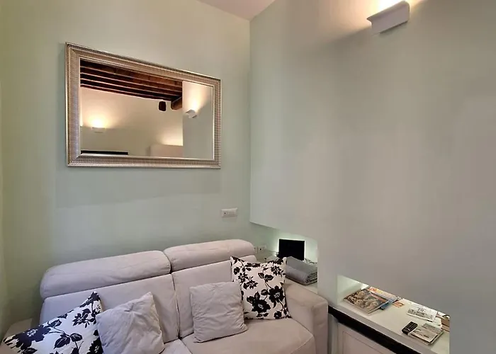 Fiorino Duomo Cozy *