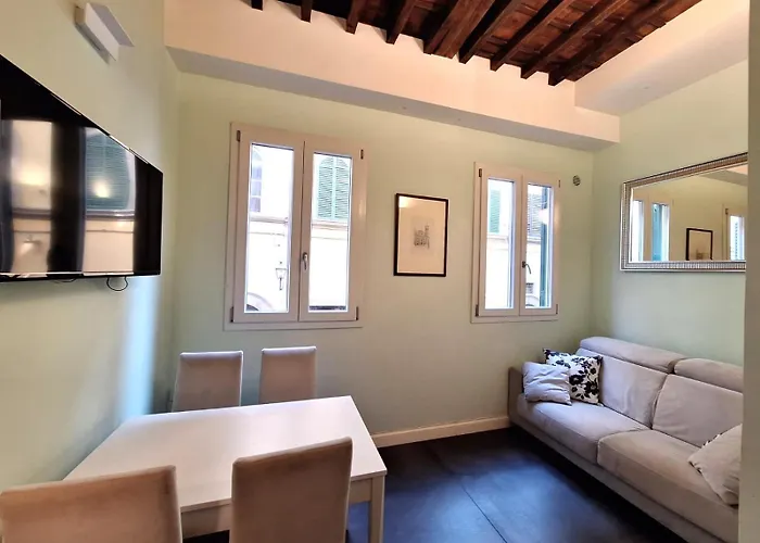 Appartamento Fiorino Duomo Cozy