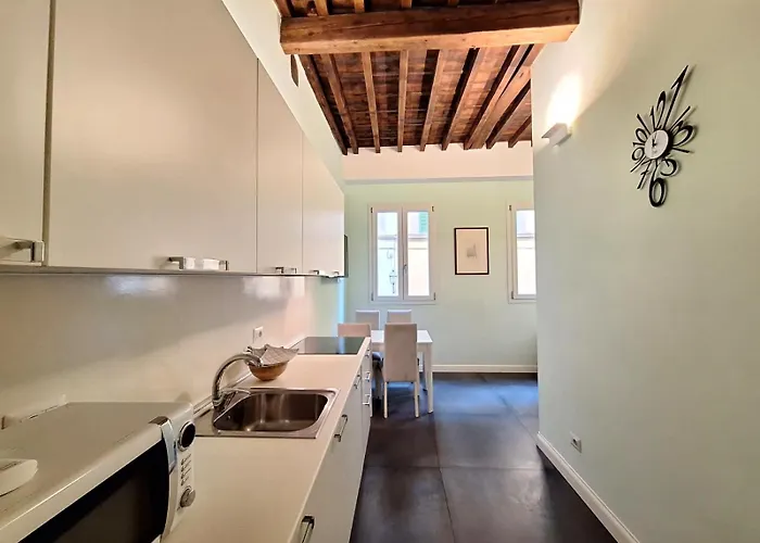 Appartamento Fiorino Duomo Cozy Firenze